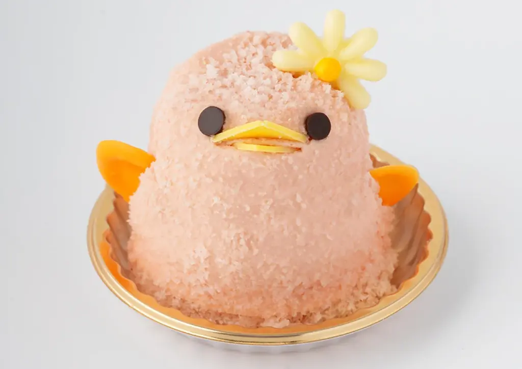 ぴよりん14年目！もっと美味しく、もっと楽しく、感謝をカタチに！アニバーサリー限定企画が続々登場！ 画像 3