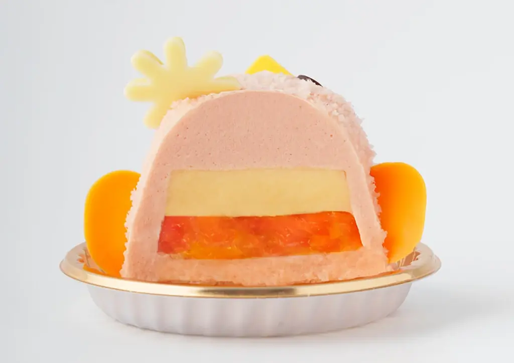 ぴよりん14年目！もっと美味しく、もっと楽しく、感謝をカタチに！アニバーサリー限定企画が続々登場！ 画像 4