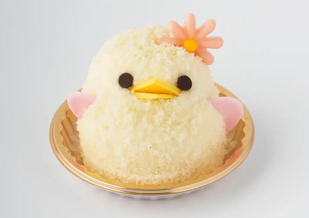 ぴよりん14年目！もっと美味しく、もっと楽しく、感謝をカタチに！アニバーサリー限定企画が続々登場！ 画像 8