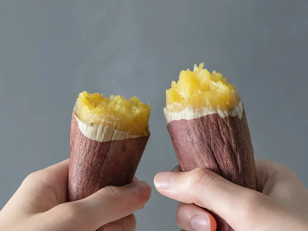 無添加・有機にこだわるお芋スイーツカフェ【芋菓】から1日10食限定！濃厚リッチな紫芋の無添加かき氷が6月23日登場！ 画像 8