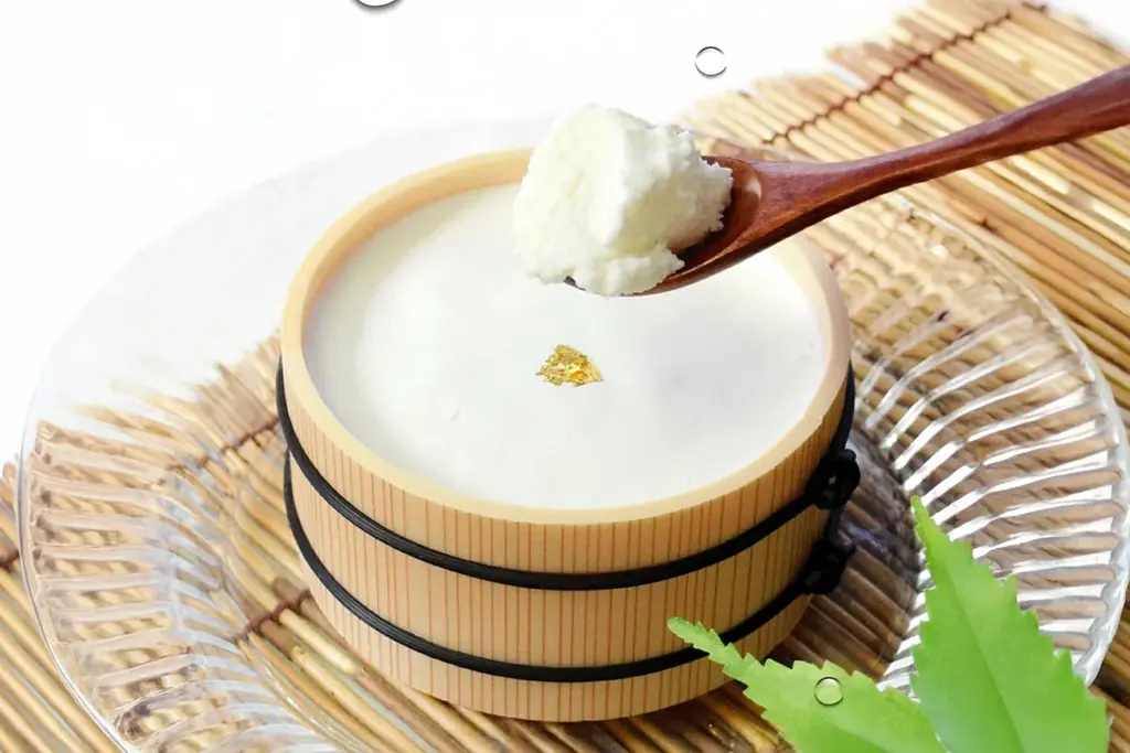 【ついにお取り寄せ可能に！】罪悪感ゼロの夏スイーツ「豆乳仕立ての絹れあちぃず」再販！ 画像 1