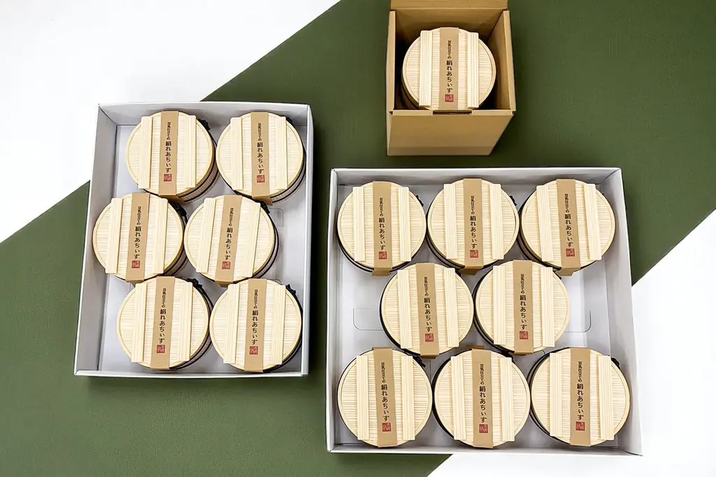 【ついにお取り寄せ可能に！】罪悪感ゼロの夏スイーツ「豆乳仕立ての絹れあちぃず」再販！ 画像 11