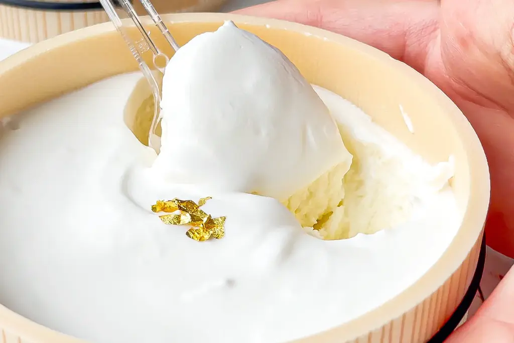 【ついにお取り寄せ可能に！】罪悪感ゼロの夏スイーツ「豆乳仕立ての絹れあちぃず」再販！ 画像 3