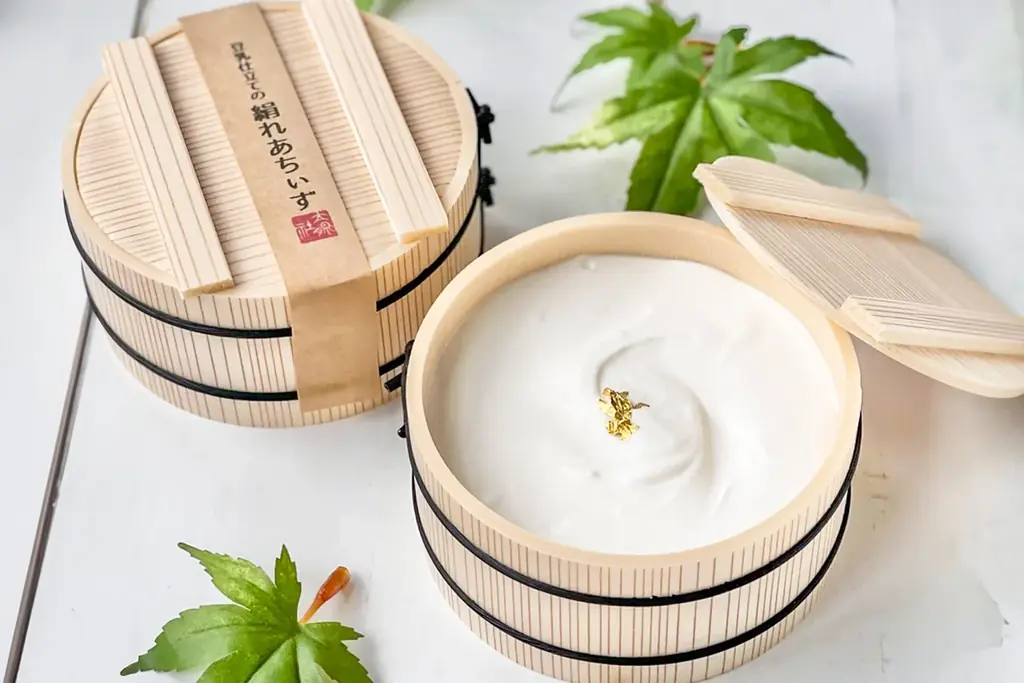 【ついにお取り寄せ可能に！】罪悪感ゼロの夏スイーツ「豆乳仕立ての絹れあちぃず」再販！ 画像 4