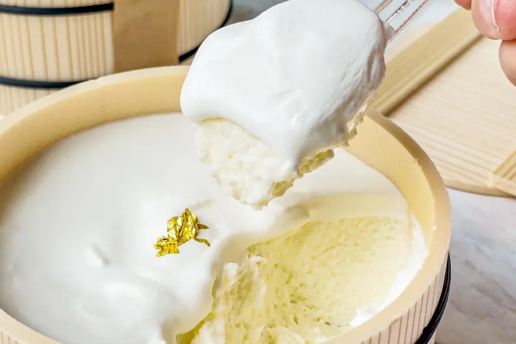 【ついにお取り寄せ可能に！】罪悪感ゼロの夏スイーツ「豆乳仕立ての絹れあちぃず」再販！ 画像 5