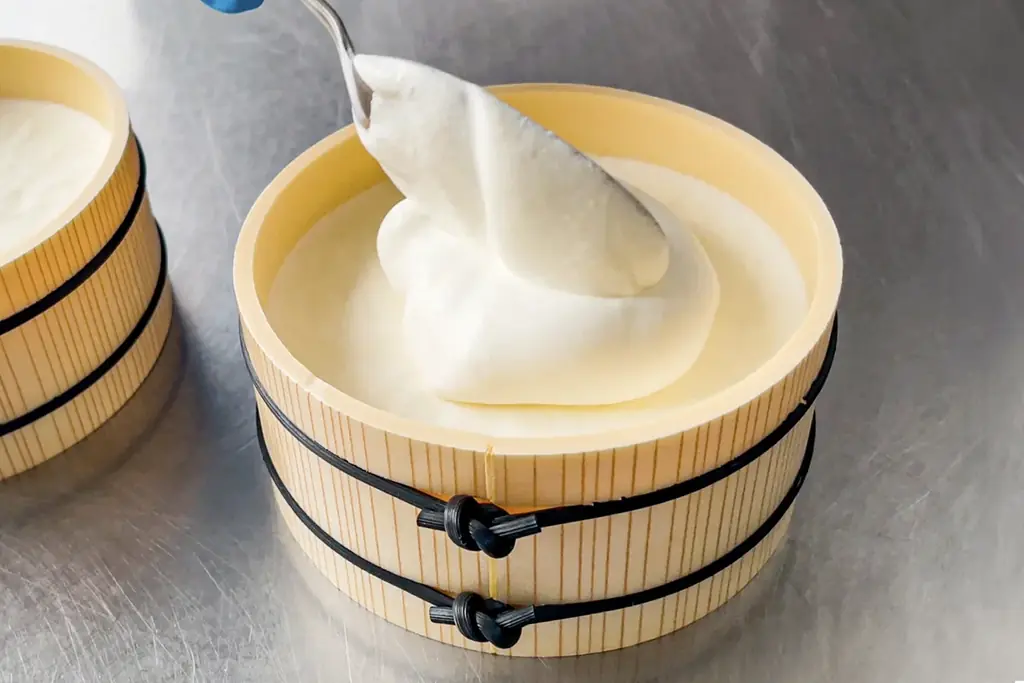 【ついにお取り寄せ可能に！】罪悪感ゼロの夏スイーツ「豆乳仕立ての絹れあちぃず」再販！ 画像 7