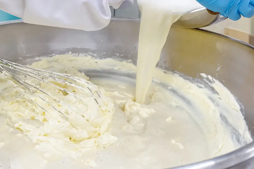 【ついにお取り寄せ可能に！】罪悪感ゼロの夏スイーツ「豆乳仕立ての絹れあちぃず」再販！ 画像 8