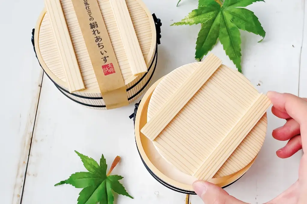 【ついにお取り寄せ可能に！】罪悪感ゼロの夏スイーツ「豆乳仕立ての絹れあちぃず」再販！ 画像 9