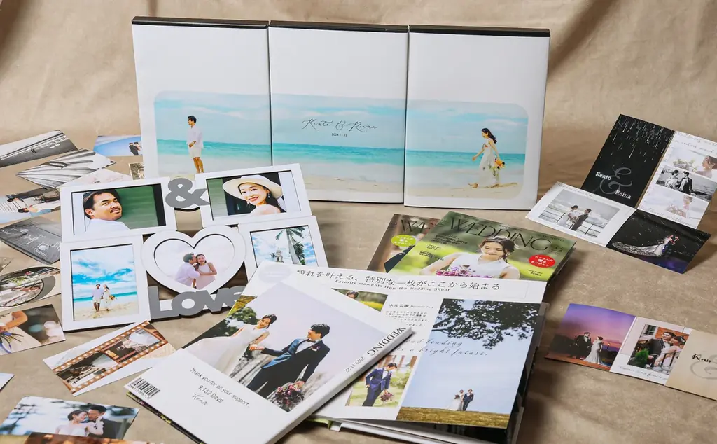 【新商品】夢や憧れ、願いをカタチにする『アークレイ』より2026新作『ウエディングシリーズ』をリリース 画像 1