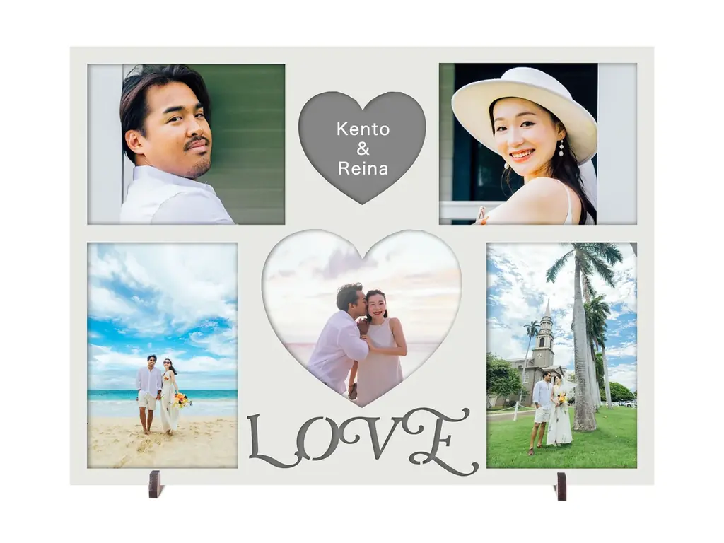 【新商品】夢や憧れ、願いをカタチにする『アークレイ』より2026新作『ウエディングシリーズ』をリリース 画像 2