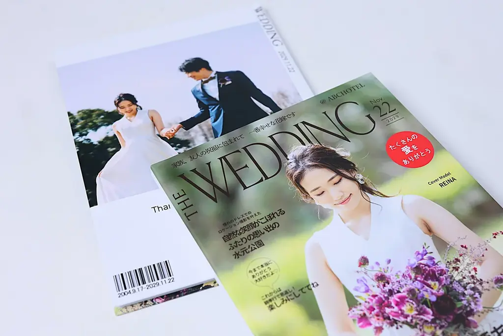 【新商品】夢や憧れ、願いをカタチにする『アークレイ』より2026新作『ウエディングシリーズ』をリリース 画像 3