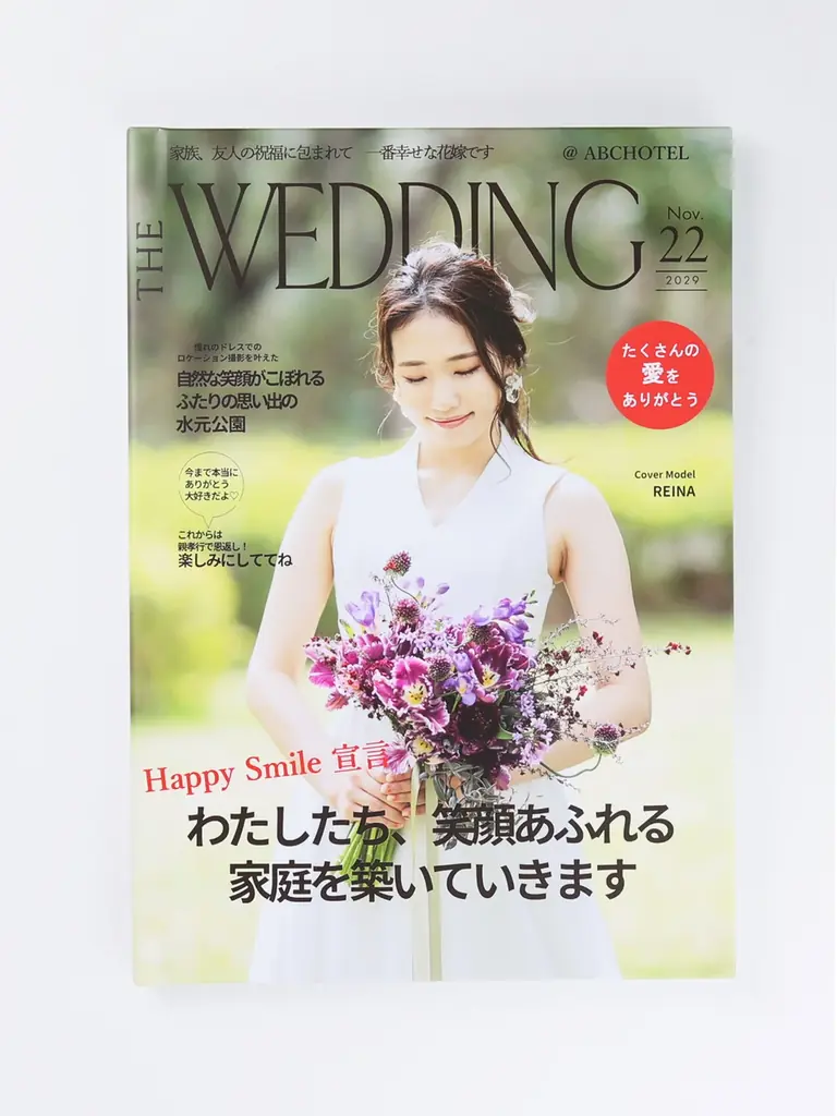 【新商品】夢や憧れ、願いをカタチにする『アークレイ』より2026新作『ウエディングシリーズ』をリリース 画像 5