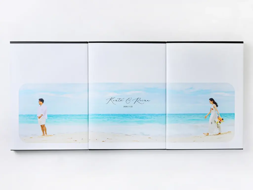 【新商品】夢や憧れ、願いをカタチにする『アークレイ』より2026新作『ウエディングシリーズ』をリリース 画像 7