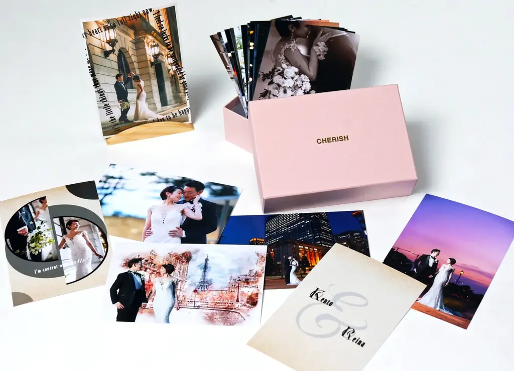 【新商品】夢や憧れ、願いをカタチにする『アークレイ』より2026新作『ウエディングシリーズ』をリリース 画像 9