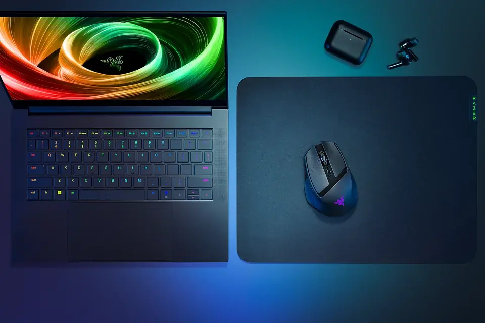 Razer Basilisk Mobile発売