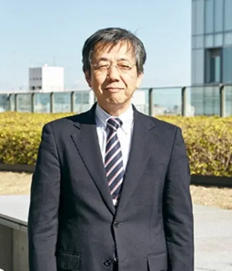 東京電機大学校友会 神奈川県支部主催 公開講演会「ビデオゲームを支えるVisual Computing技術」講師：髙橋時市郎 東京電機大学名誉教授 （アストロデザイン株式会社 技術顧問） 画像 1