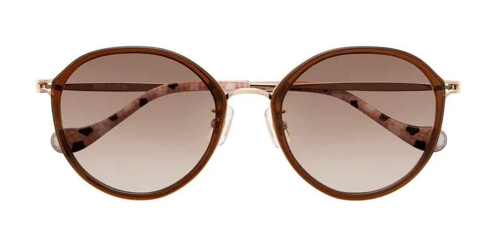 『MARY QUANT』ブランドシンボルのデイジーをデザインに落とし込んだサングラス8型32種類が眼鏡市場限定モデルで登場 画像 10