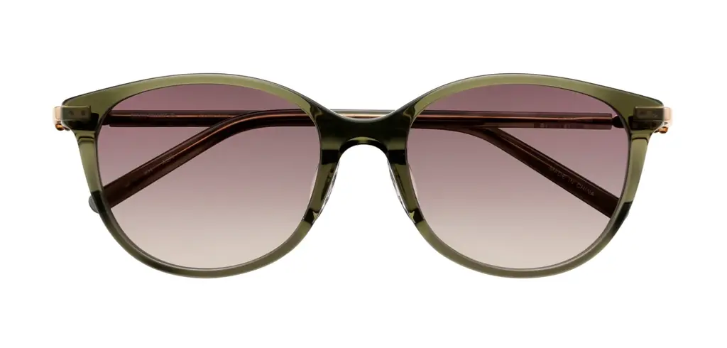 『MARY QUANT』ブランドシンボルのデイジーをデザインに落とし込んだサングラス8型32種類が眼鏡市場限定モデルで登場 画像 12