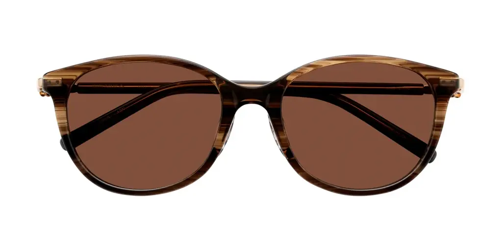 『MARY QUANT』ブランドシンボルのデイジーをデザインに落とし込んだサングラス8型32種類が眼鏡市場限定モデルで登場 画像 14