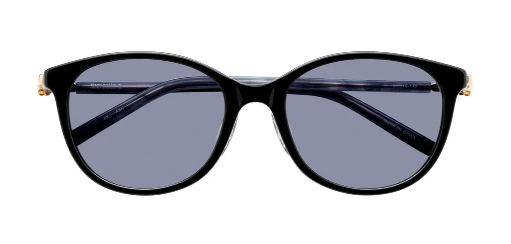 『MARY QUANT』ブランドシンボルのデイジーをデザインに落とし込んだサングラス8型32種類が眼鏡市場限定モデルで登場 画像 15