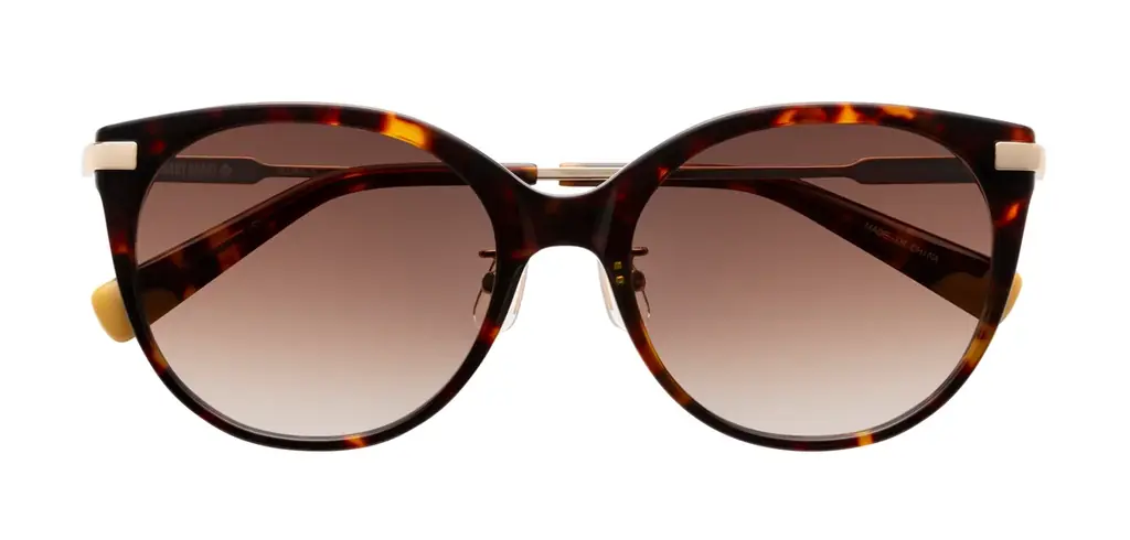 『MARY QUANT』ブランドシンボルのデイジーをデザインに落とし込んだサングラス8型32種類が眼鏡市場限定モデルで登場 画像 18