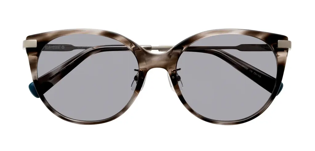 『MARY QUANT』ブランドシンボルのデイジーをデザインに落とし込んだサングラス8型32種類が眼鏡市場限定モデルで登場 画像 19