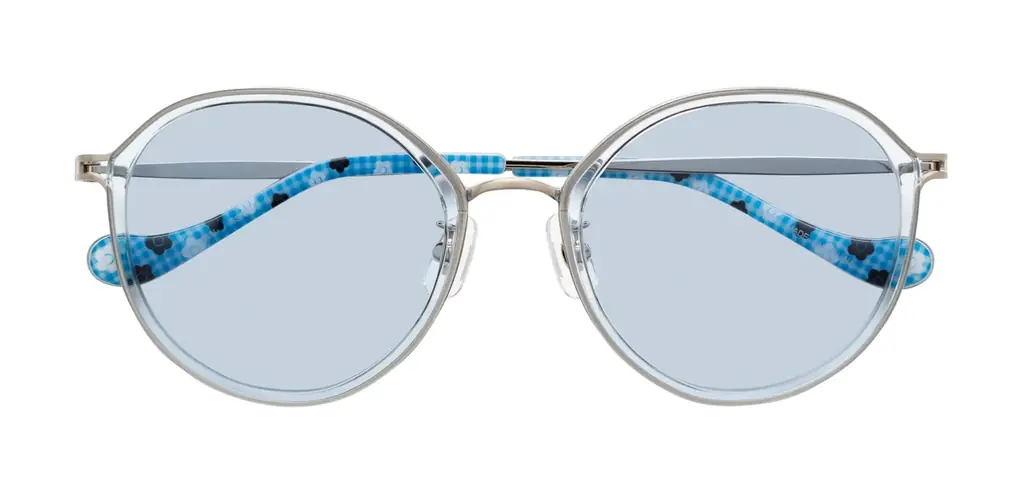 『MARY QUANT』ブランドシンボルのデイジーをデザインに落とし込んだサングラス8型32種類が眼鏡市場限定モデルで登場 画像 8
