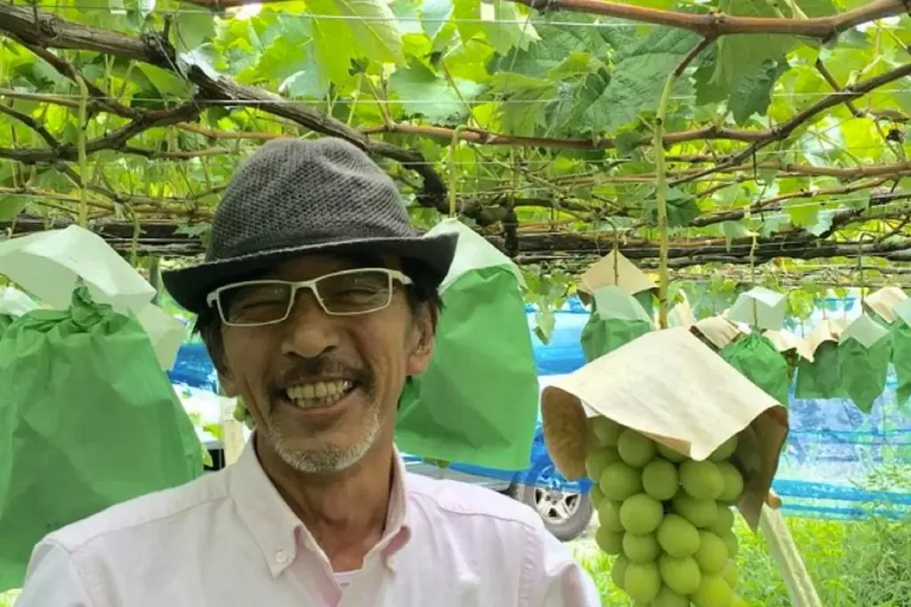 【星のや富士】葡萄の多様さを知り、自分で収穫した葡萄とともに美食やワインを楽しむ「グラマラス葡萄ステイ」今年も開催 画像 5