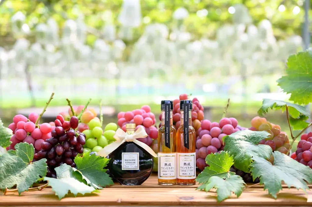 【星のや富士】葡萄の多様さを知り、自分で収穫した葡萄とともに美食やワインを楽しむ「グラマラス葡萄ステイ」今年も開催 画像 7