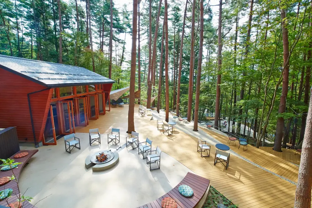 【星のや富士】葡萄の多様さを知り、自分で収穫した葡萄とともに美食やワインを楽しむ「グラマラス葡萄ステイ」今年も開催 画像 8