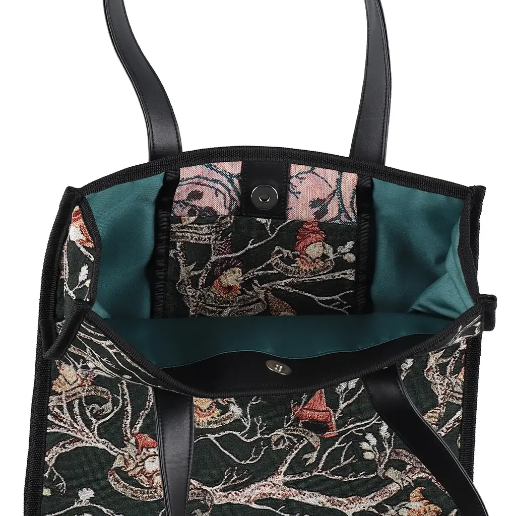 2025年6月20日(金)より「ハリー・ポッター　マホウドコロ」にて、映画『ハリー・ポッター』シリーズの作中に登場するブラック家の家系図のアートを使用した「ブラック家シリーズ」を販売 画像 10