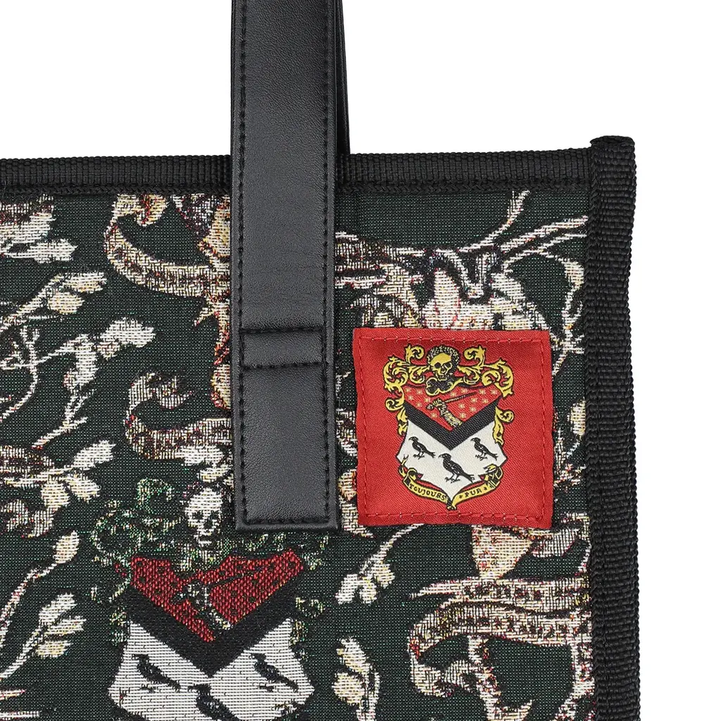 2025年6月20日(金)より「ハリー・ポッター　マホウドコロ」にて、映画『ハリー・ポッター』シリーズの作中に登場するブラック家の家系図のアートを使用した「ブラック家シリーズ」を販売 画像 11