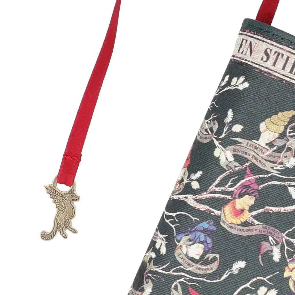 2025年6月20日(金)より「ハリー・ポッター　マホウドコロ」にて、映画『ハリー・ポッター』シリーズの作中に登場するブラック家の家系図のアートを使用した「ブラック家シリーズ」を販売 画像 4