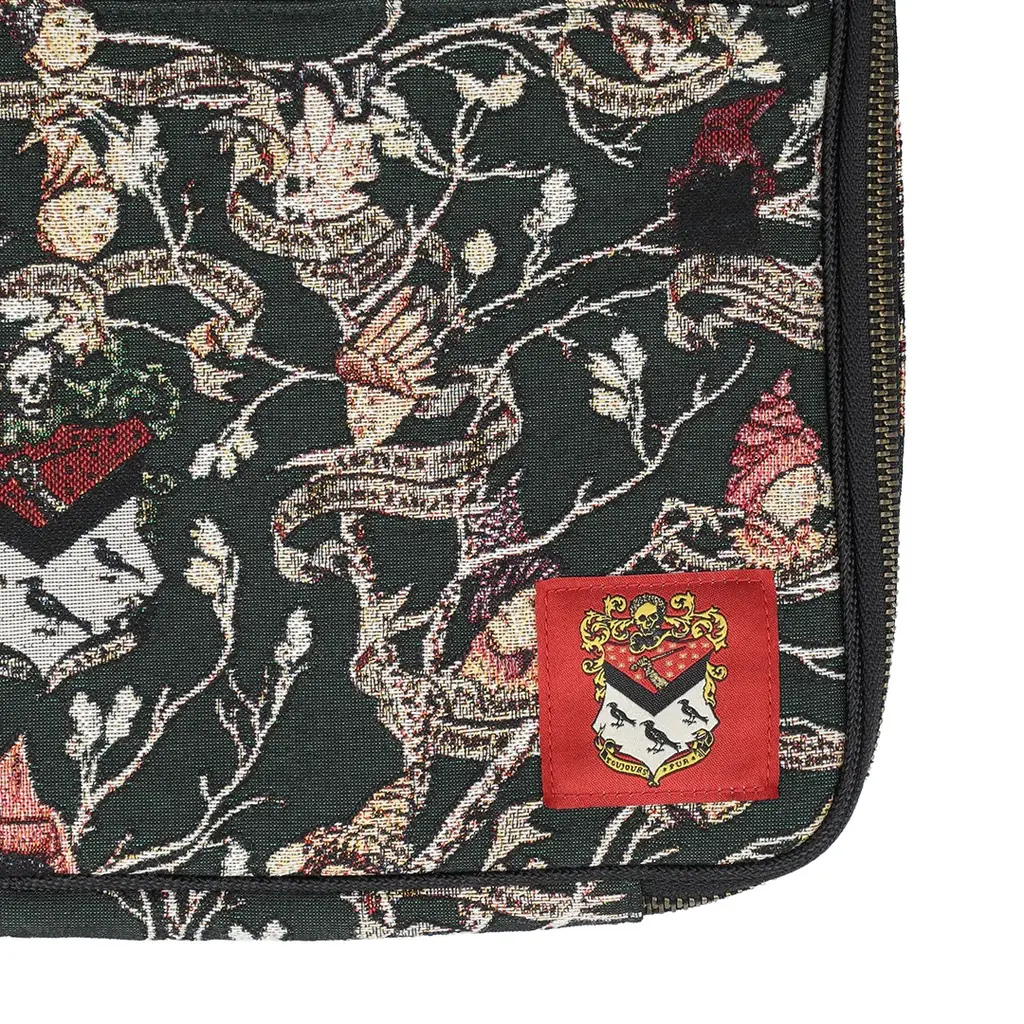 2025年6月20日(金)より「ハリー・ポッター　マホウドコロ」にて、映画『ハリー・ポッター』シリーズの作中に登場するブラック家の家系図のアートを使用した「ブラック家シリーズ」を販売 画像 7