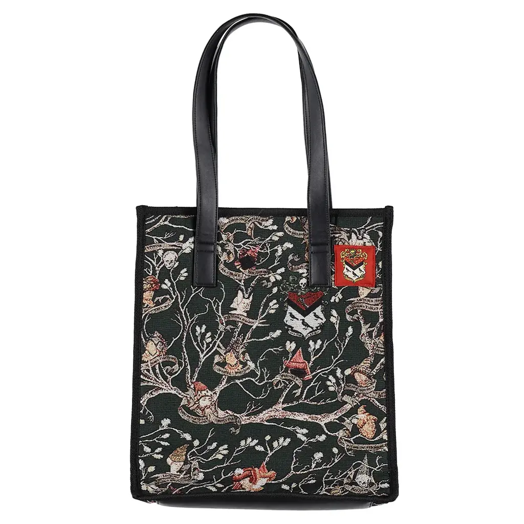 2025年6月20日(金)より「ハリー・ポッター　マホウドコロ」にて、映画『ハリー・ポッター』シリーズの作中に登場するブラック家の家系図のアートを使用した「ブラック家シリーズ」を販売 画像 8