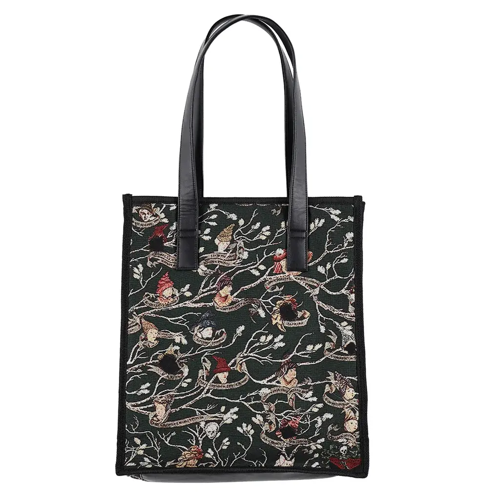 2025年6月20日(金)より「ハリー・ポッター　マホウドコロ」にて、映画『ハリー・ポッター』シリーズの作中に登場するブラック家の家系図のアートを使用した「ブラック家シリーズ」を販売 画像 9