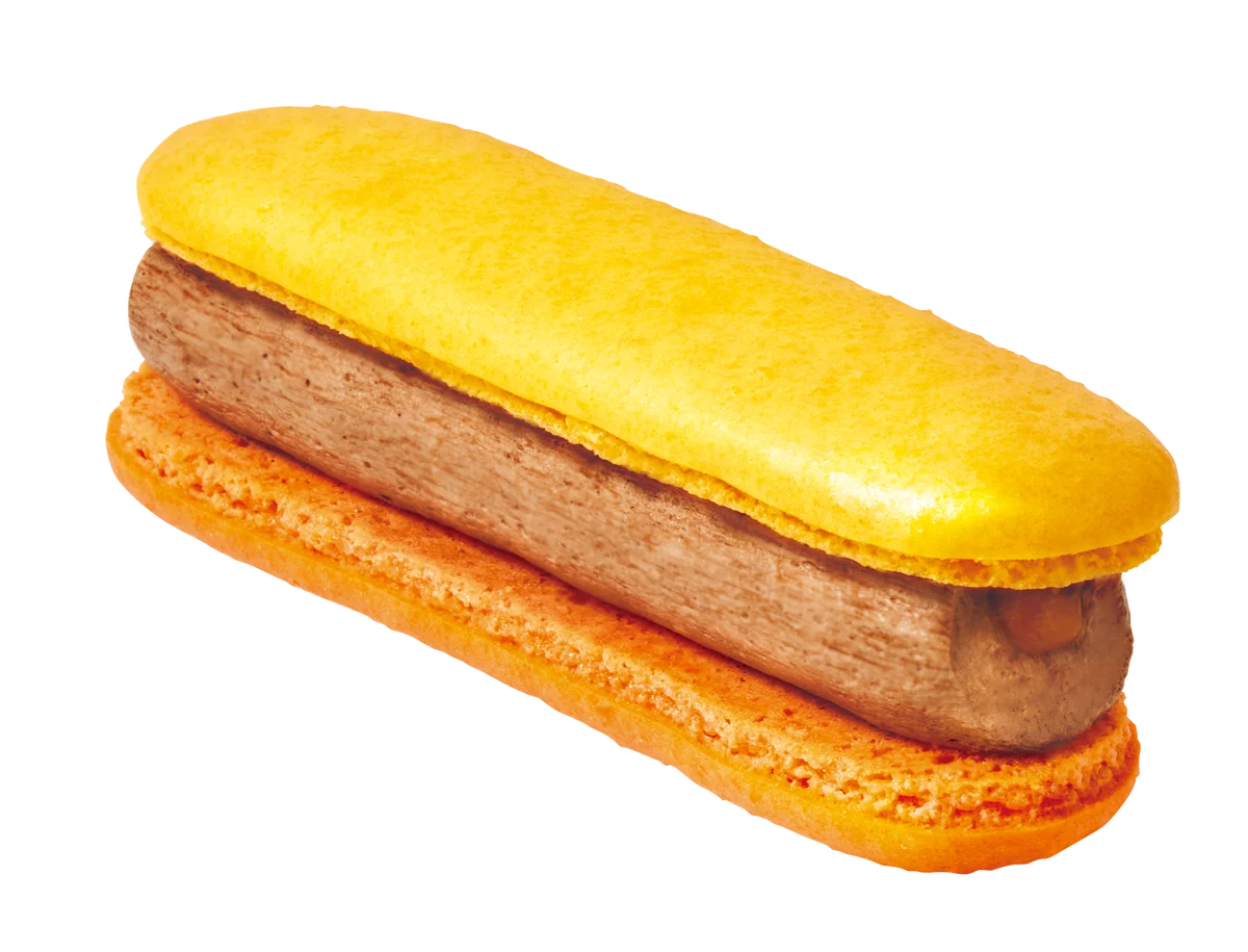 夏を彩るカラフルなスイーツが登場「ピエール・エルメ アンソロジー」監修シリーズ第2弾　ほどよい酸味がアクセントのスイーツ3種類を順次発売！ 画像 2