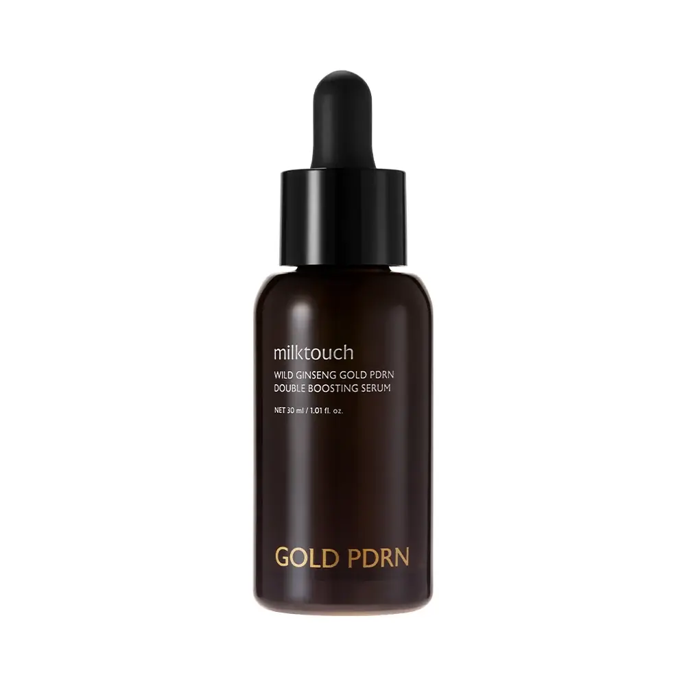 〈milktouch〉韓国”NEXT” トレンド成分「PN*」を配合した、新PDRN美容液が誕生 – うるおって、弾んで、光をまとう肌へ – 7月18日全国発売 画像 6