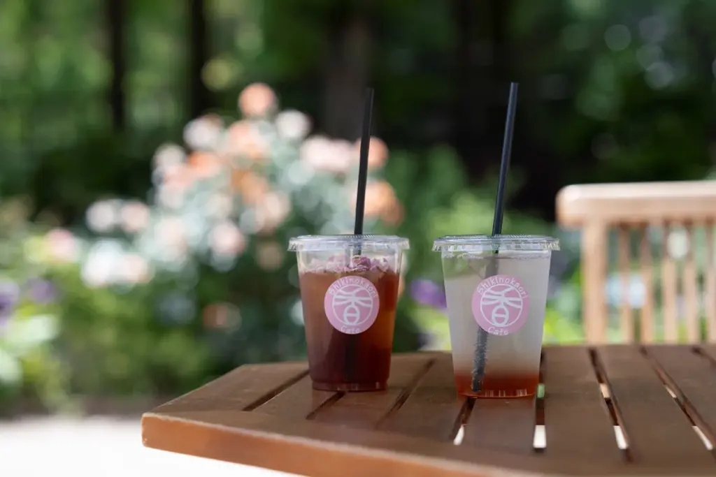 練馬区立 四季の香ローズガーデン／昨年よりもイベントエリアを拡大しスケールアップ／一夜限りの夏まつりを7月19日（土）に開催！ 画像 6