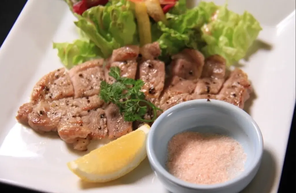 海鮮パフェが登場！鮮度抜群の食材を7種以上使用し、見て楽しい食べて美味しい新商品！【北海道海鮮 にほんいち 福島店】 画像 9