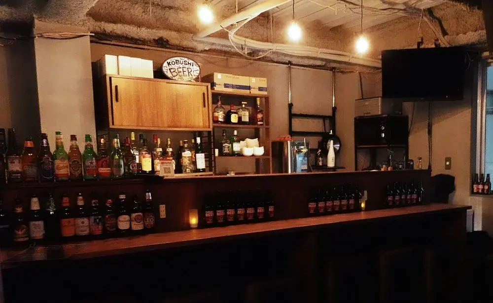 ”人と人を繋ぐ“渋谷道玄坂『KOBUSHI BEER LOUNGE & BAR 』にて、大人気シリーズの業種別飲み会を開催！7月25日(金)19:00～ 今回のテーマは「メディア・PR」 画像 3