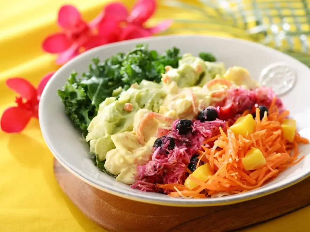【🌺aloha気分で食べ放題を満喫‼】好評企画ふたたび！『ニラックスブッフェ』にてハワイの人気グルメが集結した『ハワイアングルメフェア』が6/19㈭よりスタート！更にプレゼントキャンペーンも開催！ 画像 5