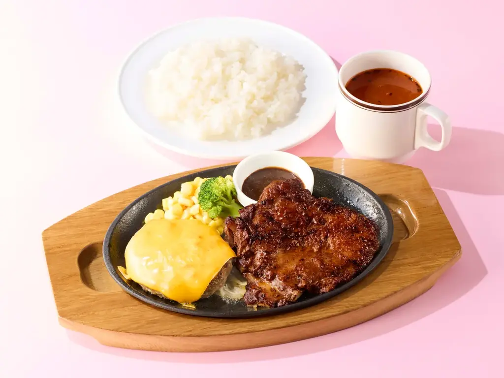 【ココス】ココスの「2025夏のランチメニュー」がスタート！夏にぴったり！爽やかなレモンクリームパスタなどが登場！ 画像 4