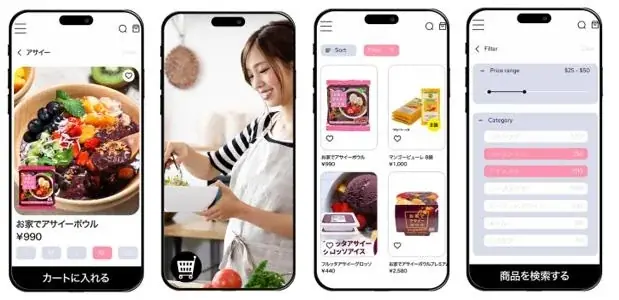 【上場企業同士の戦略的パートナーシップを締結】売れるネット広告社グループ、東証グロース上場のフルッタフルッタ（2586）と中国『TikTok（Douyin）ライブコマース』事業を共同推進へ！ 画像 4