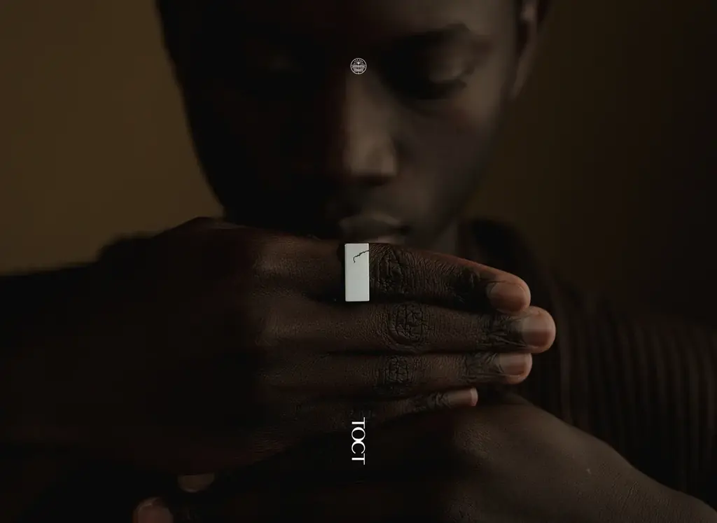 伝統が、今を彩る。文化を纏うジュエリー『TOCT』がデビュー 画像 1