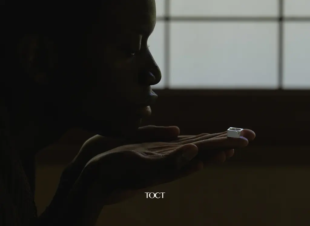 伝統が、今を彩る。文化を纏うジュエリー『TOCT』がデビュー 画像 12