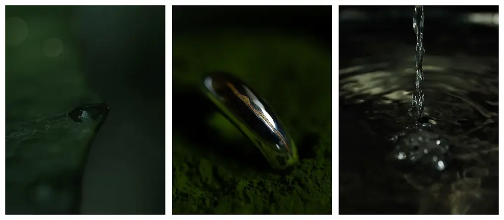 伝統が、今を彩る。文化を纏うジュエリー『TOCT』がデビュー 画像 5