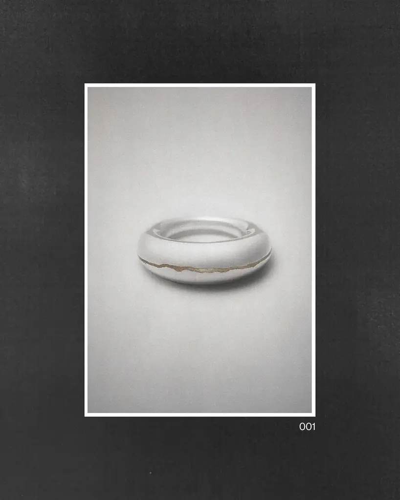 伝統が、今を彩る。文化を纏うジュエリー『TOCT』がデビュー 画像 6