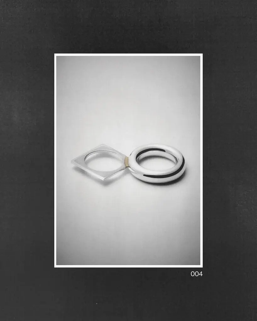 伝統が、今を彩る。文化を纏うジュエリー『TOCT』がデビュー 画像 7