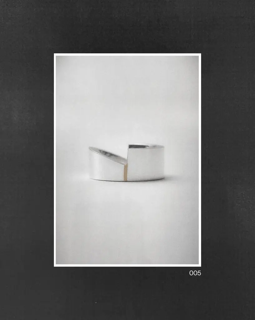 伝統が、今を彩る。文化を纏うジュエリー『TOCT』がデビュー 画像 8